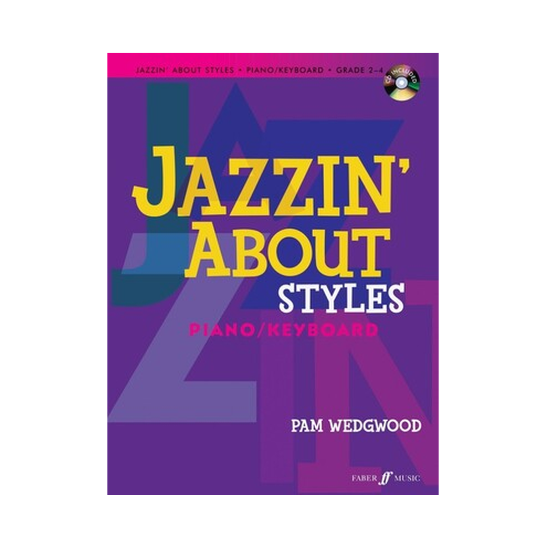 Jazzin' About Styles