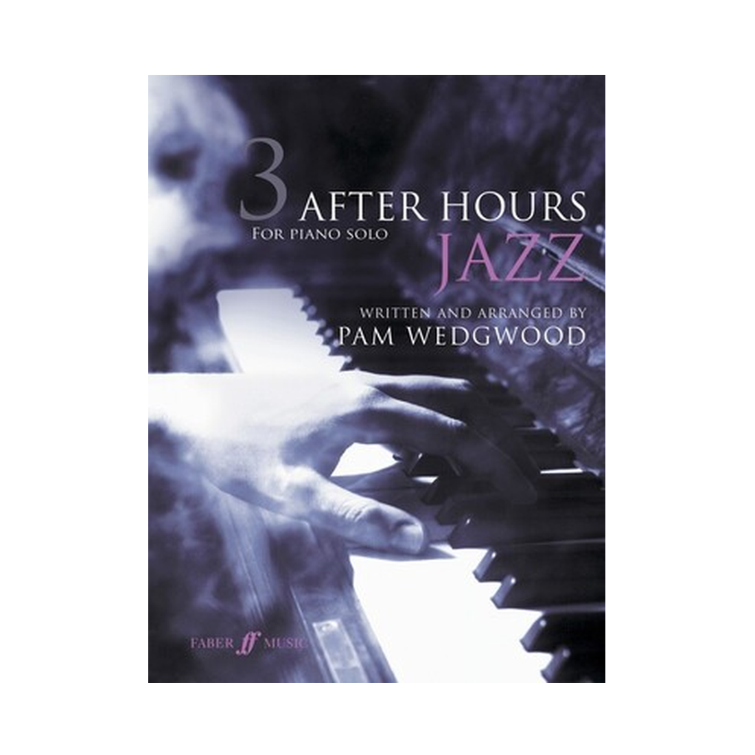After Hours Jazz 3