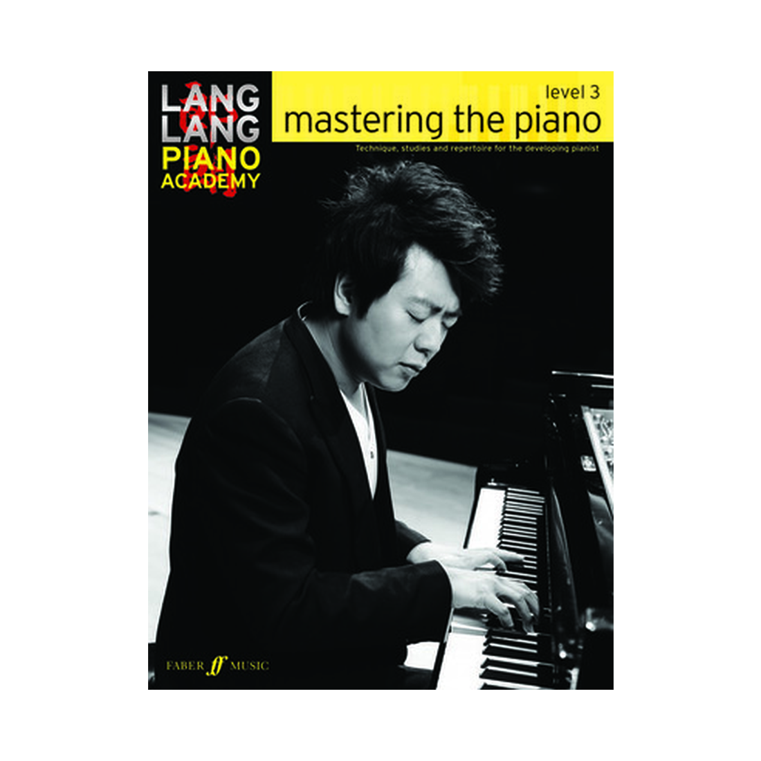 Mastering the Piano - Level 3