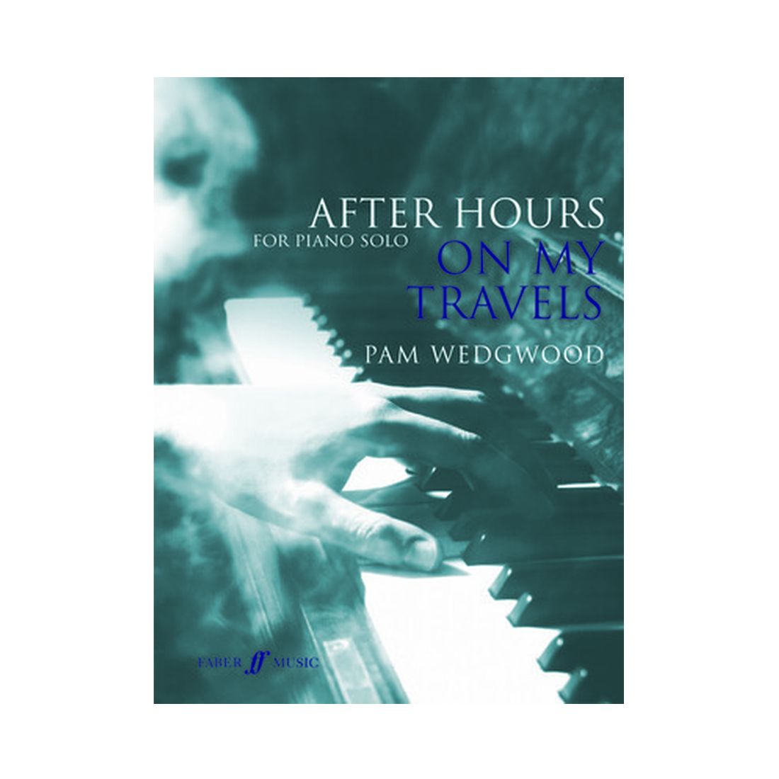 After Hours On my travels