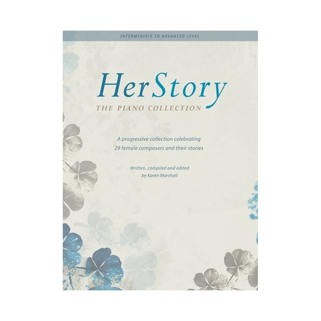 HerStory - The Piano Collection
