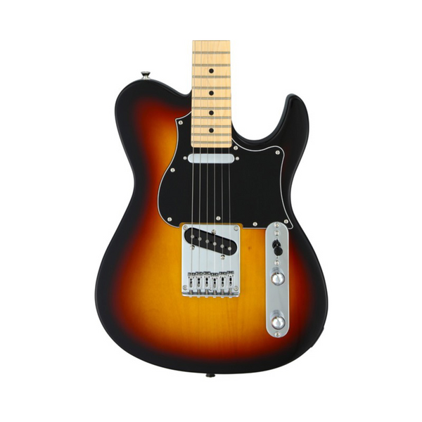 FGN BIL2-M/3TS 3Tone Sunburst Iliad Electric Guitar