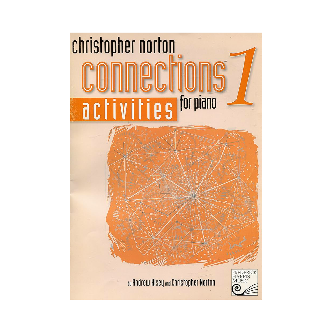 Connections for Piano Activities 1