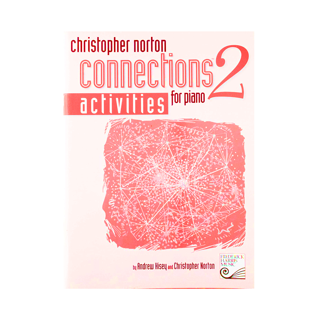 Connections for Piano Activities 2