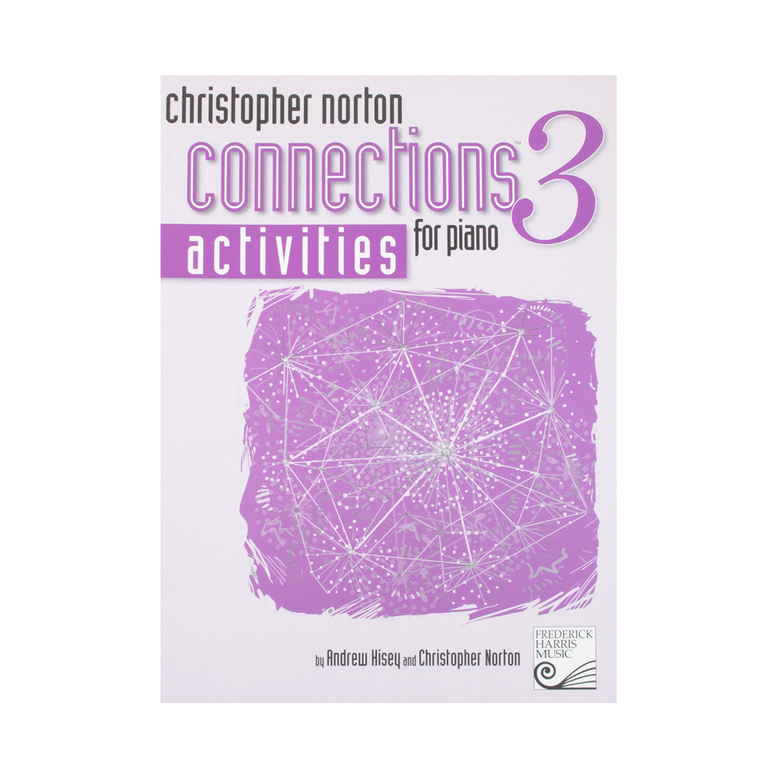 Connections for Piano Activities 3