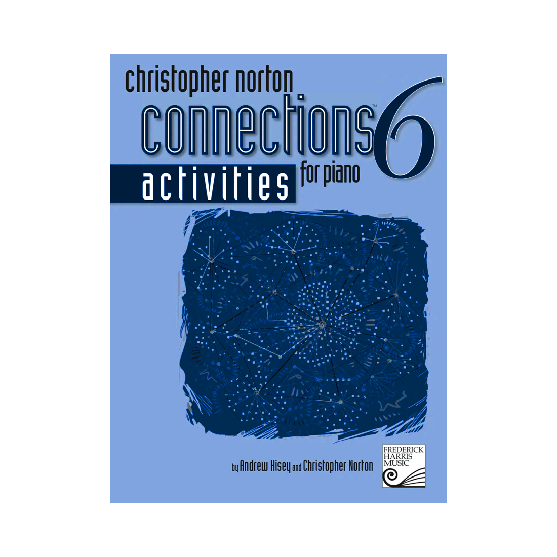 Connections for Piano Activities 6