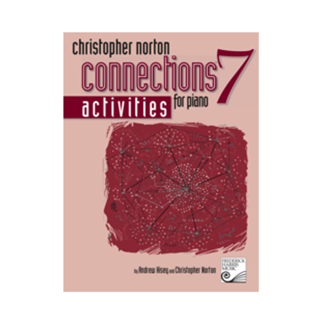 Connections for Piano Activities 7