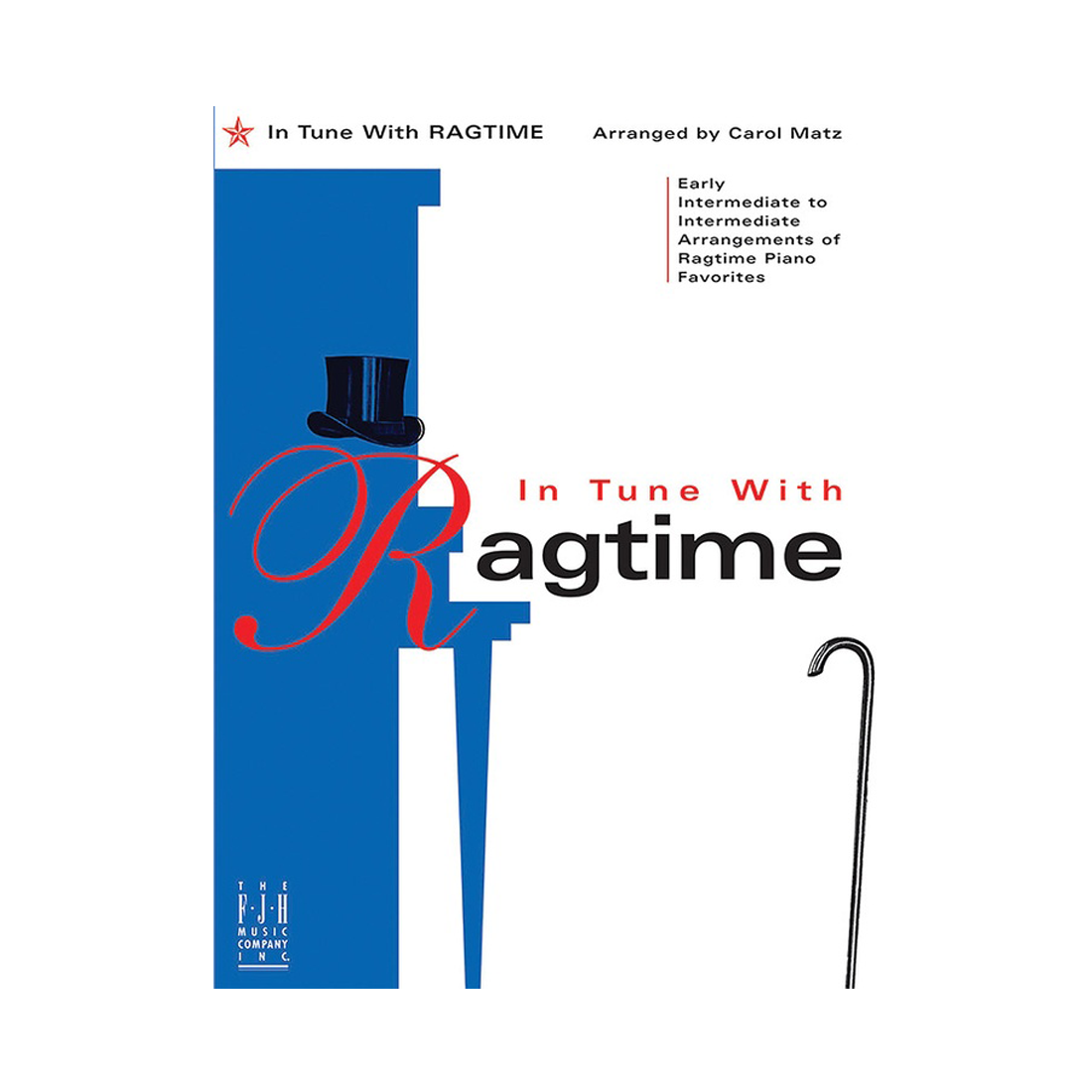 In Tune with Ragtime