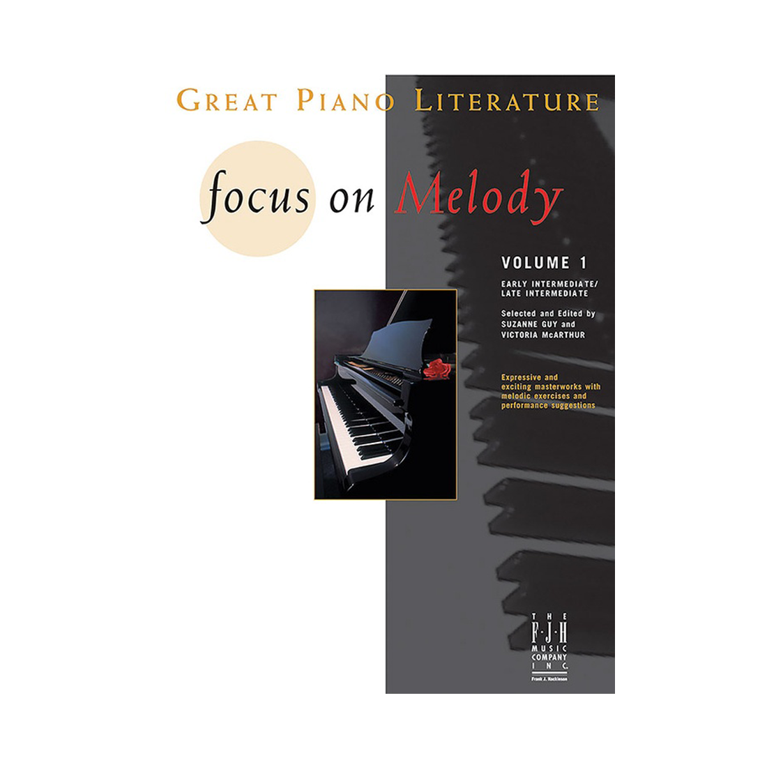 Focus on Melody Vol. 1