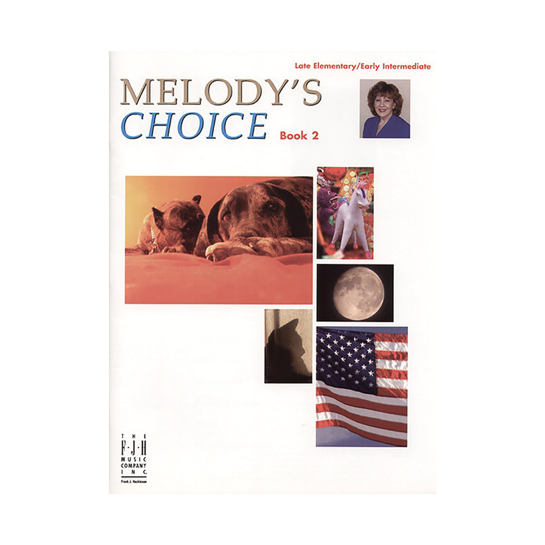 Melody's Choice Book 2