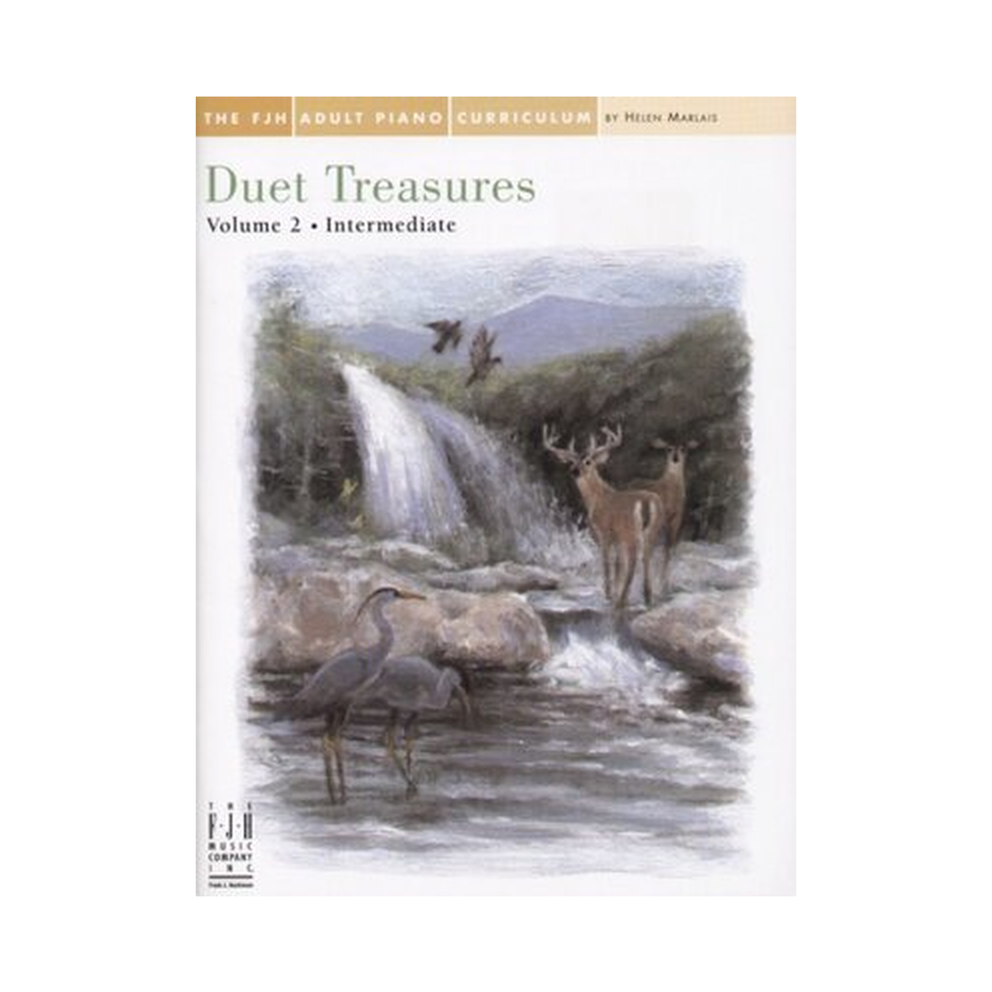 Duet Treasures Vol. 2