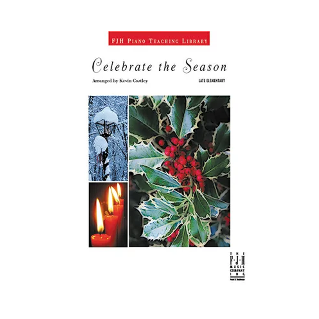 Celebrate the Season