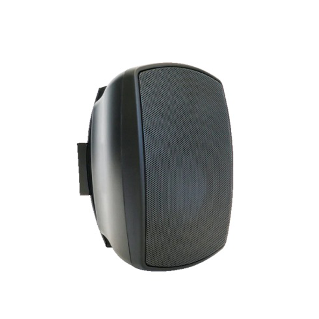 Australian Monitor FLEX50B 50W IP65 Wall Mount Speaker Black - Sold in Pairs