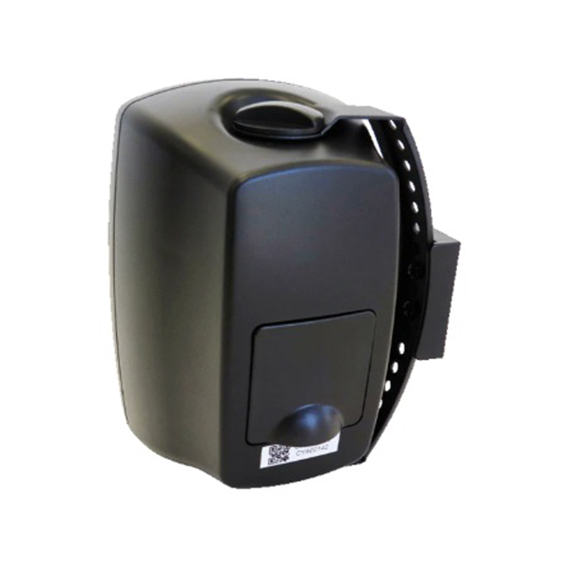 Australian Monitor FLEX50B 50W IP65 Wall Mount Speaker Black - Sold in Pairs