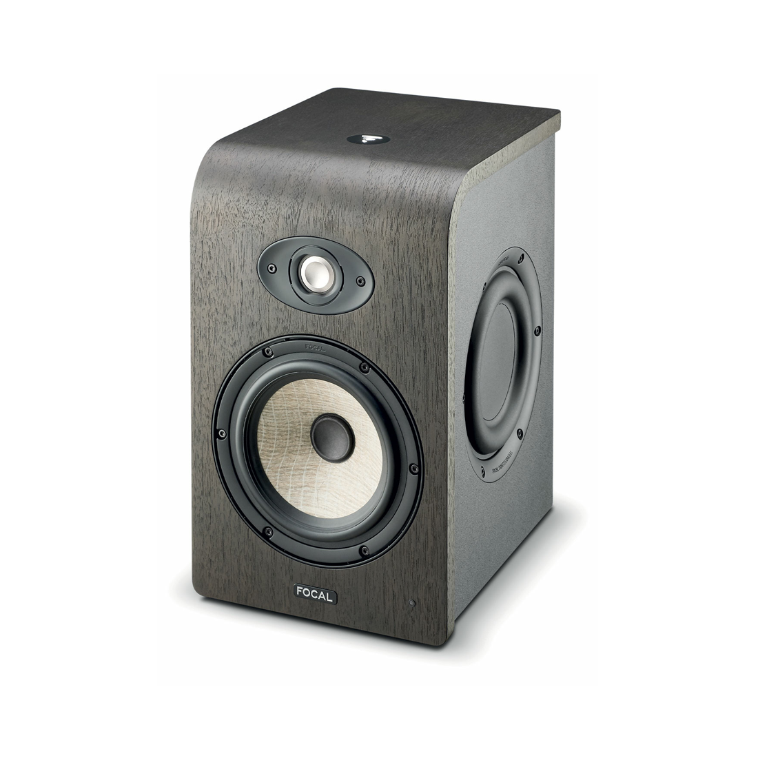 Monitor da studio Focal SHAPE65 da 6,5 ​​pollici a due vie alimentato