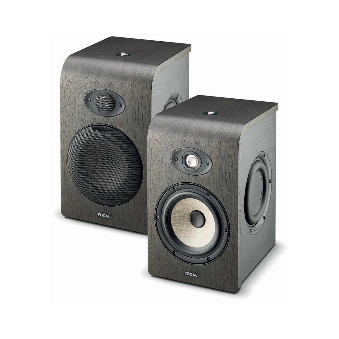 Monitor da studio Focal SHAPE65 da 6,5 ​​pollici a due vie alimentato