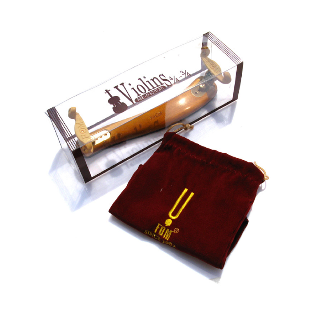 Poggiaspalla in schiuma Viola Elite