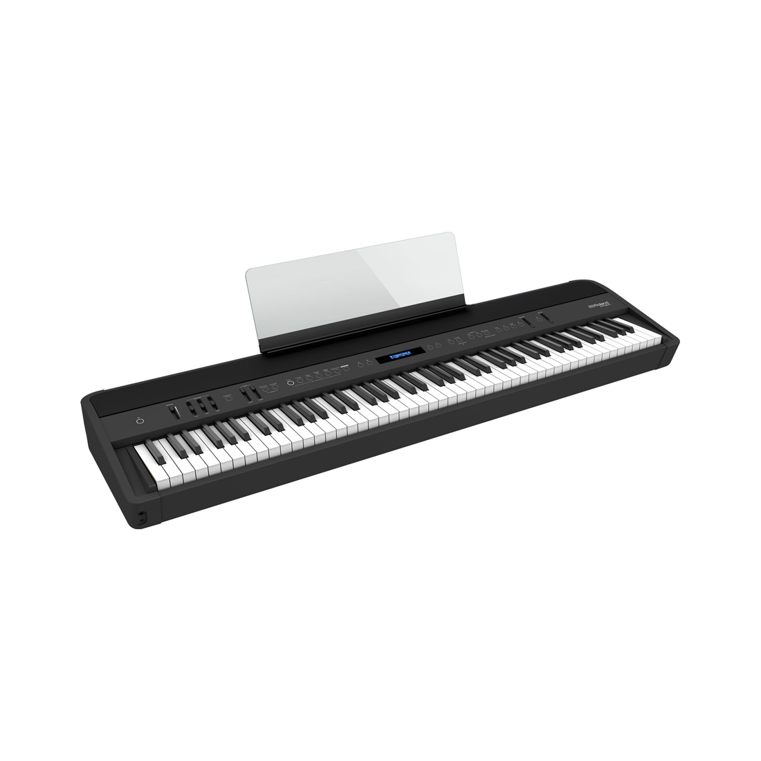 Roland FP90X Digital Stage Piano Black