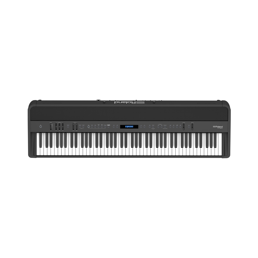 Roland FP90X Digital Stage Piano Black