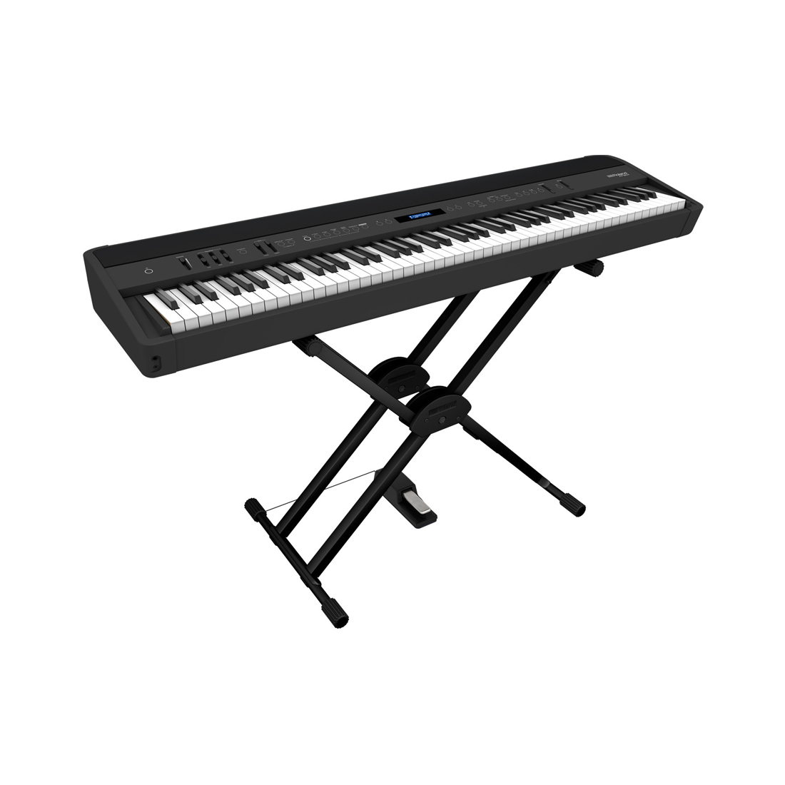 Roland FP90X Digital Stage Piano Black