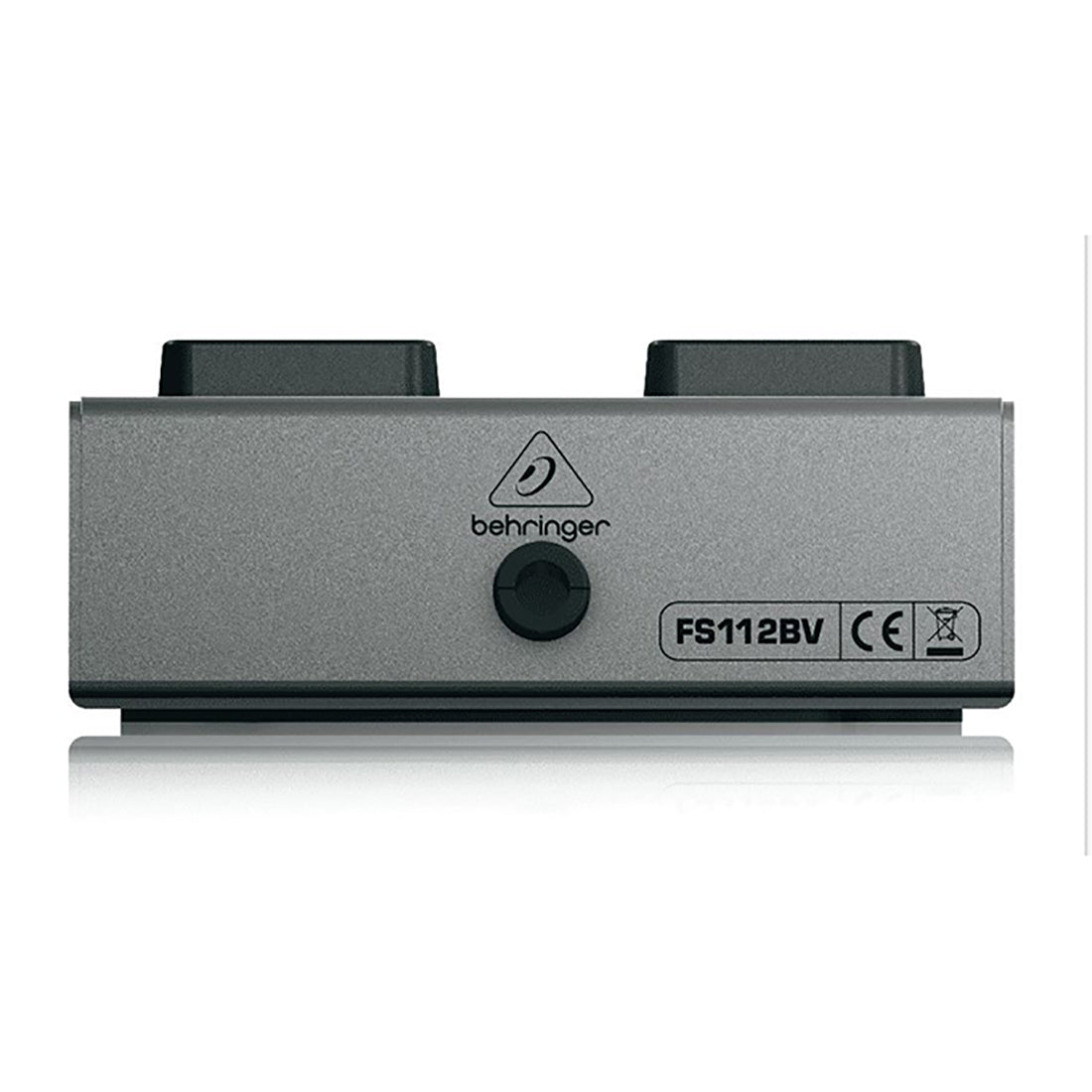 Behringer FS112BV Dual Footswitch