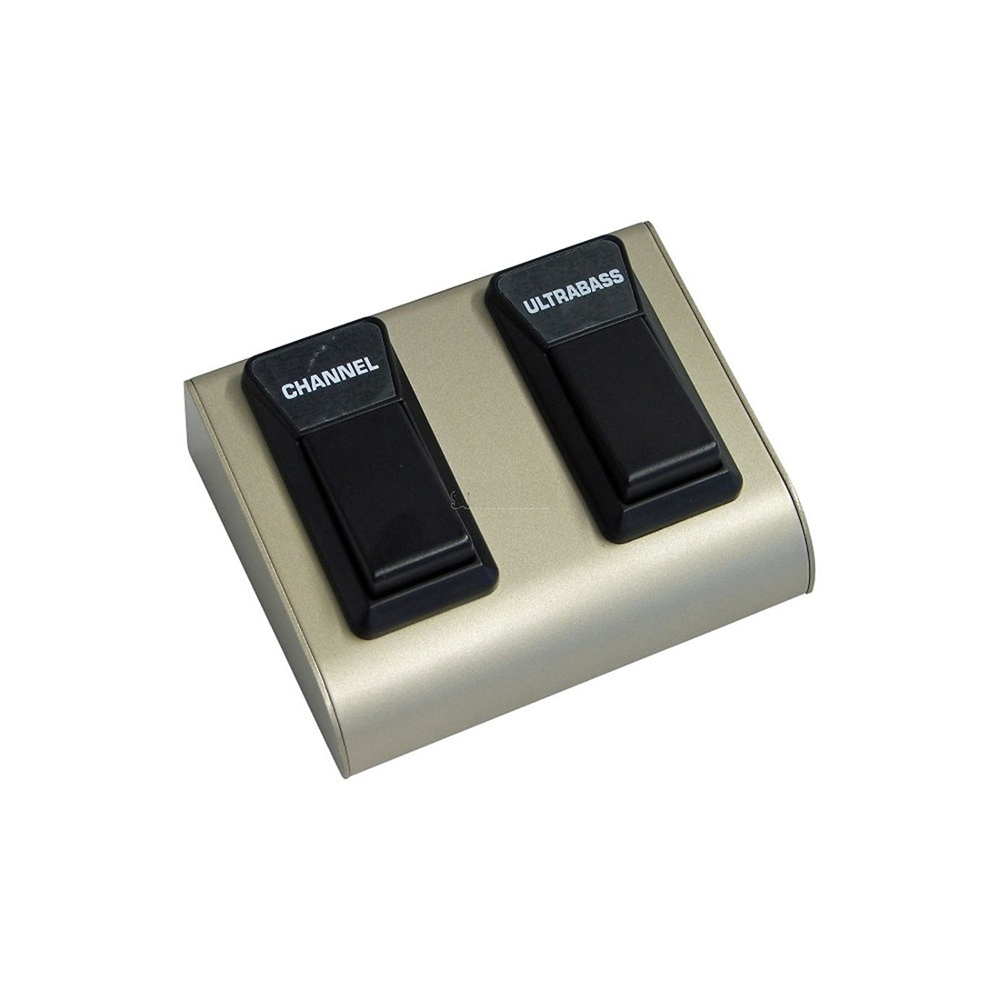 Behringer FS112B Dual Footswitch