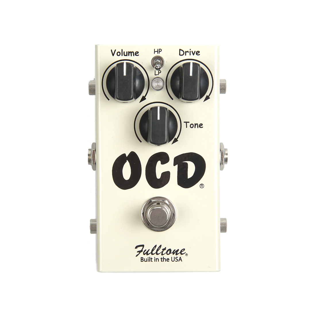 Fulltone OCD Overdrive Pedal