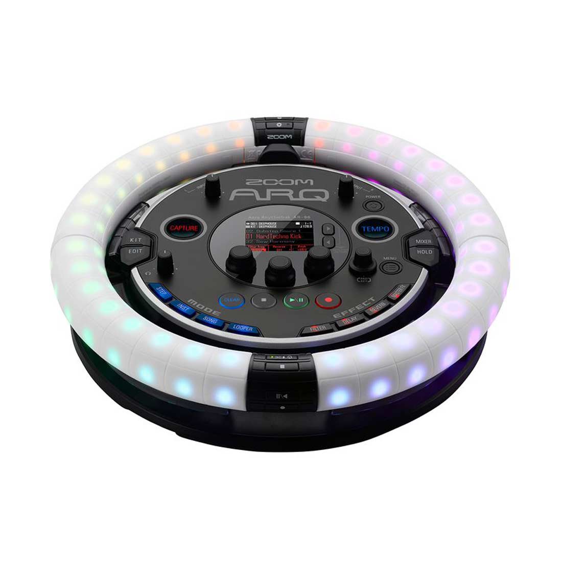 Zoom ARQ Aero RhythmTrack AR-96 Production and Performance Instrument