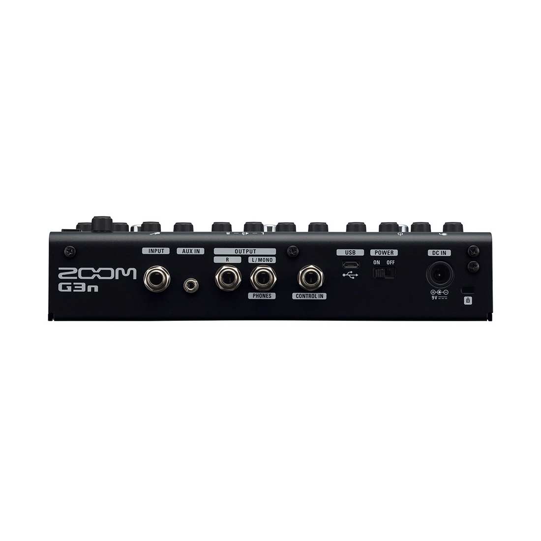 Zoom G3n Multi-Effects Processor