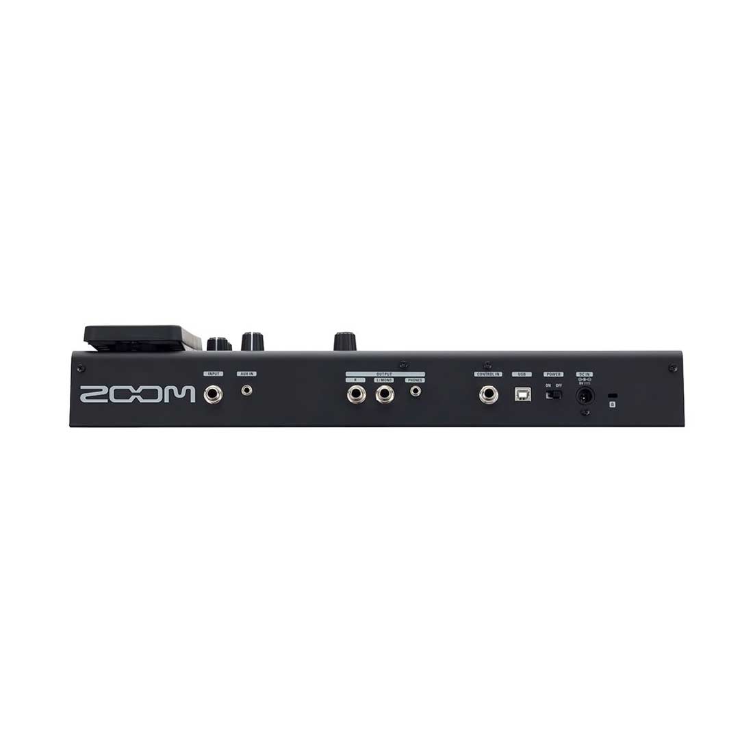 Effetti per chitarra e simulatore di amplificatore Zoom G5n