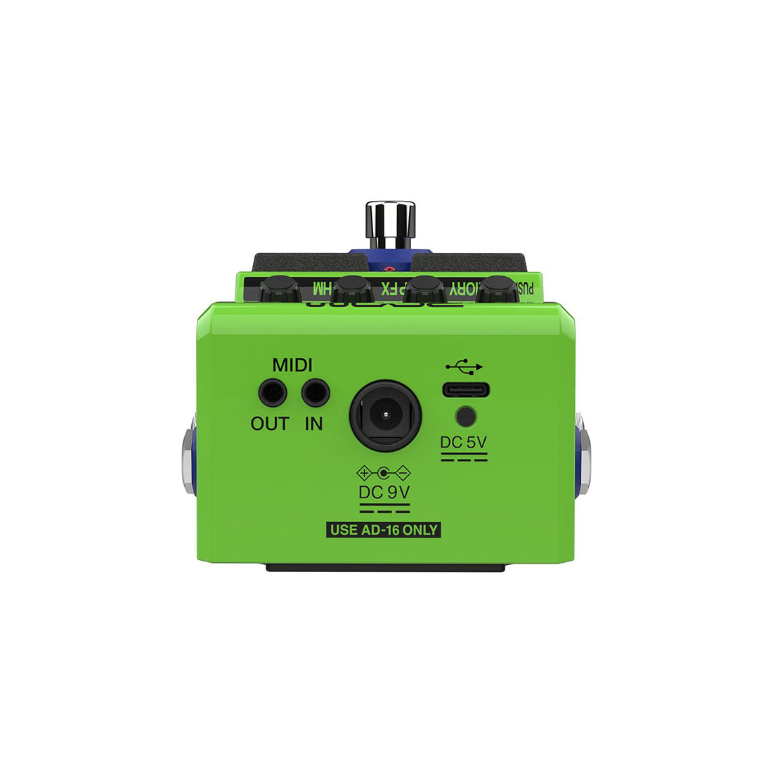 Zoom MS-90LP Multistomp Looper Pedal