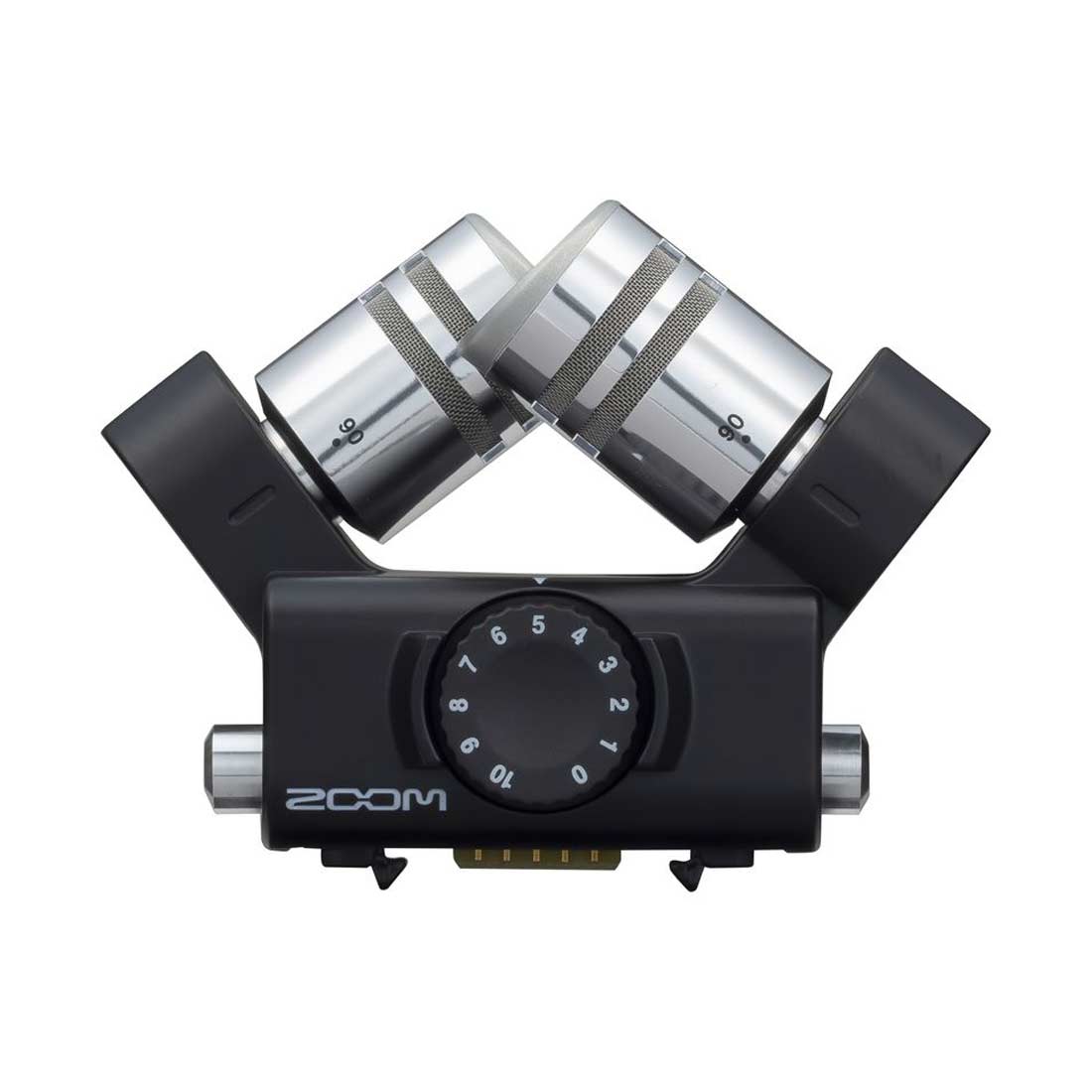 Zoom H6 Handy Recorder All Black Edition