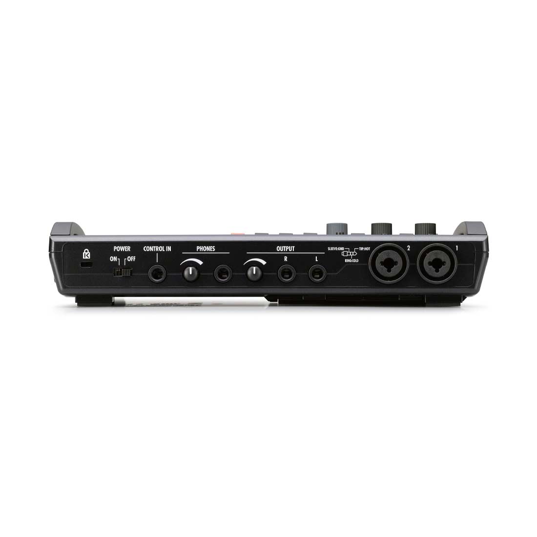 Zoom R8 Recorder / Interface / Controller / Sampler – Cecere's Music
