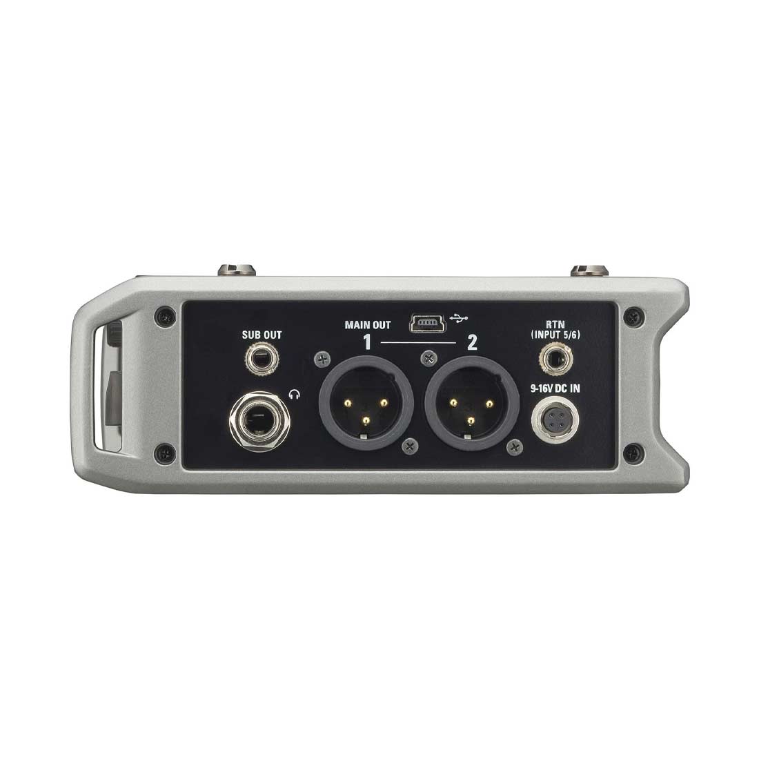 Registratore da campo multitraccia Zoom F4