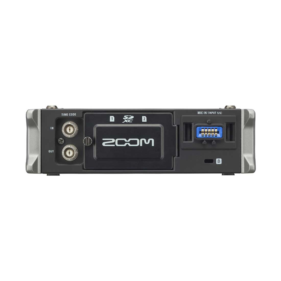 Registratore da campo multitraccia Zoom F4