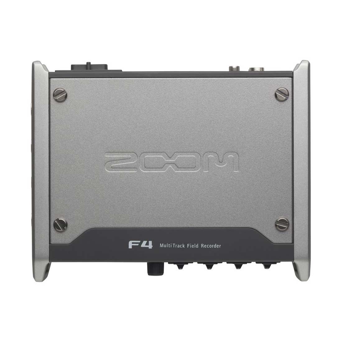 Registratore da campo multitraccia Zoom F4