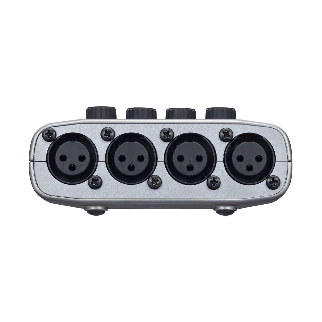 Zoom PodTrak P4 Podcasting Mixer