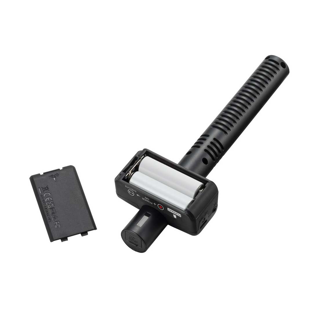 Zoom M3 MicTrak 2-Channel 32-Bit Shotgun Mic Recorder