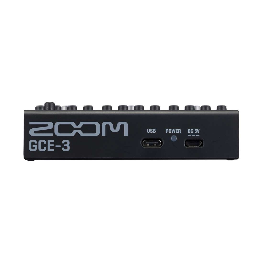 Zoom GCE-3 Guitar Lab Circuit Emulator Effetti Interfaccia audio USB