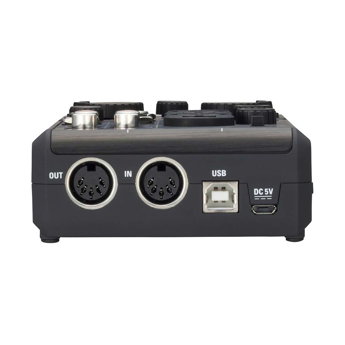 Interfaccia audio Zoom U-24