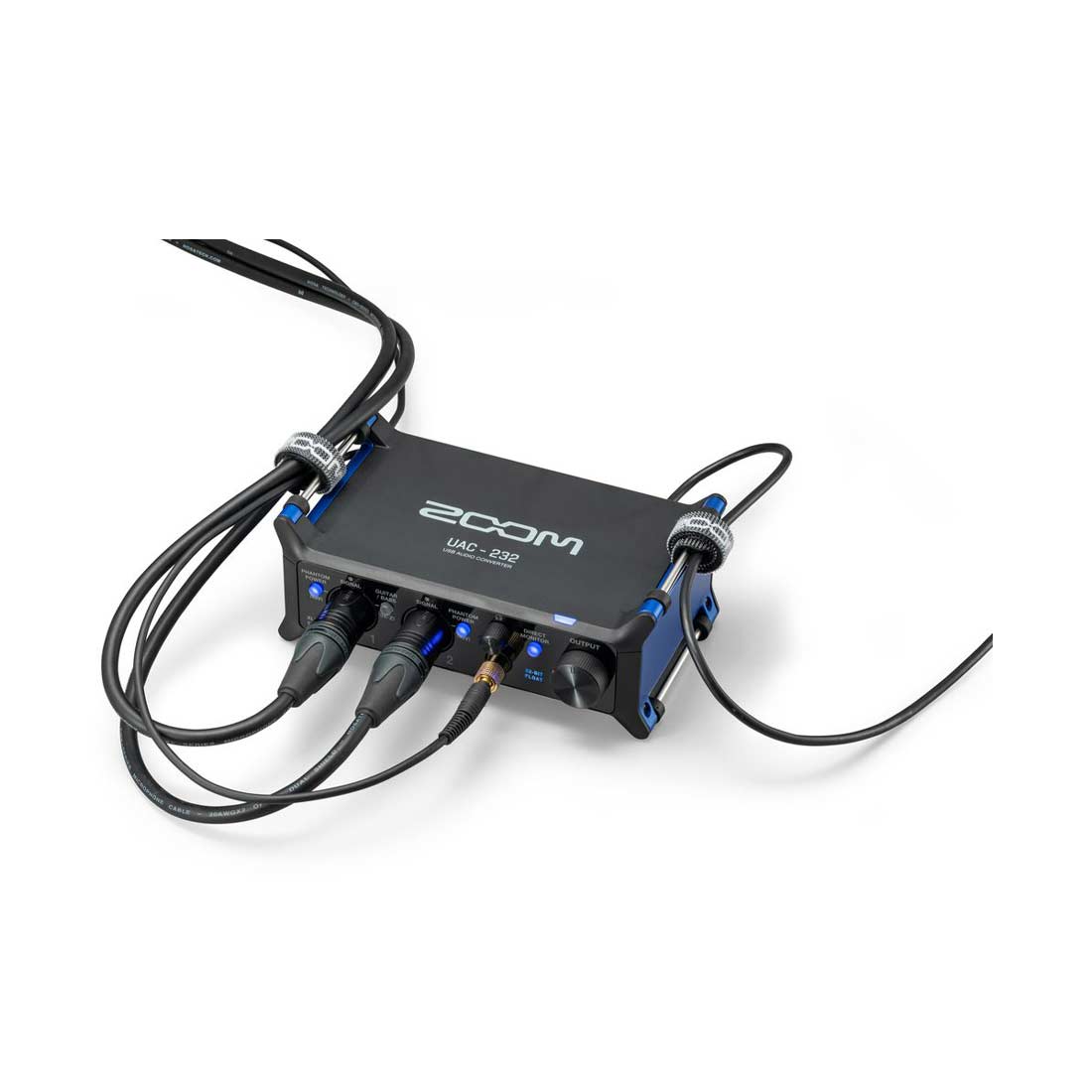 Interfaccia audio USB 2.0 Zoom UAC-232