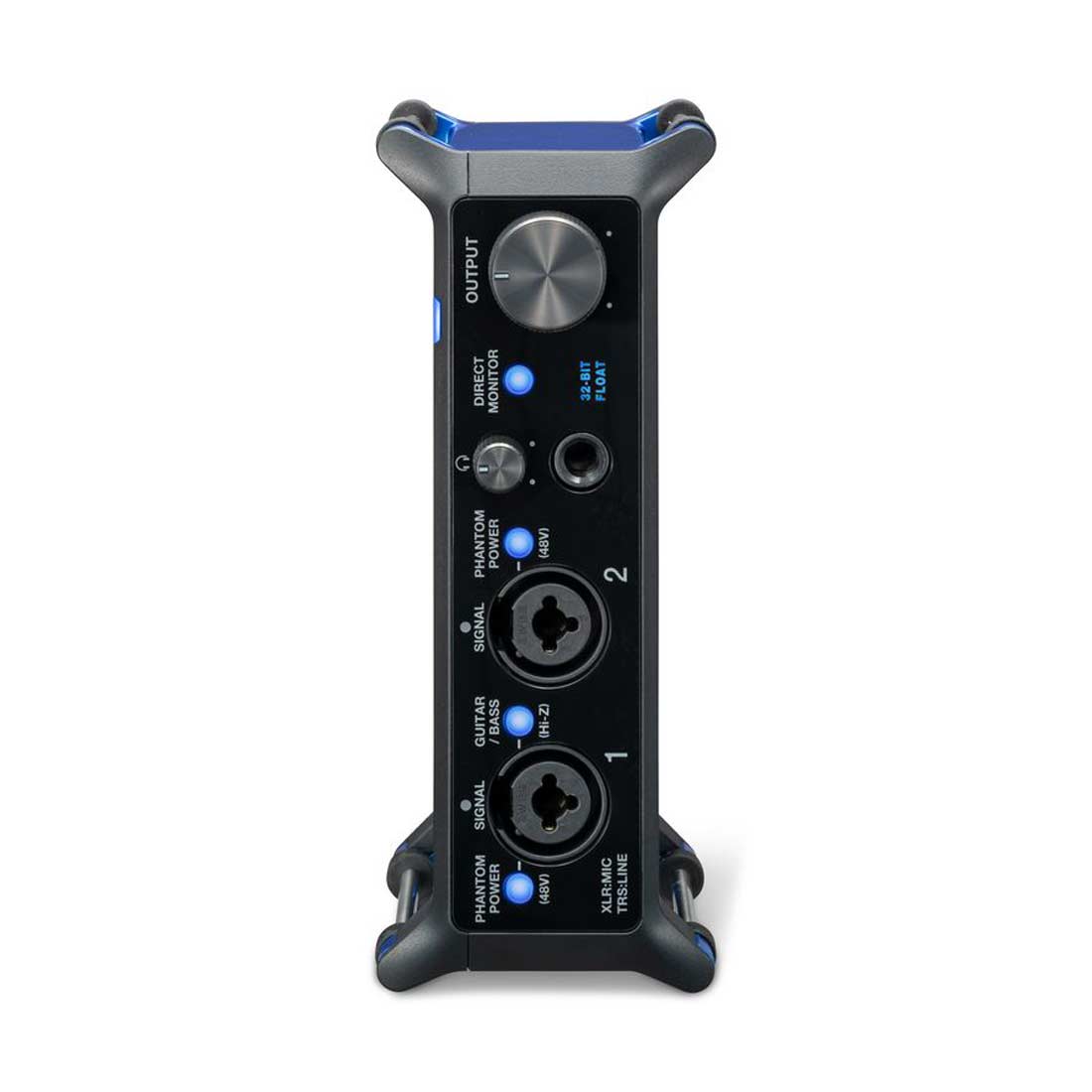 Interfaccia audio USB 2.0 Zoom UAC-232