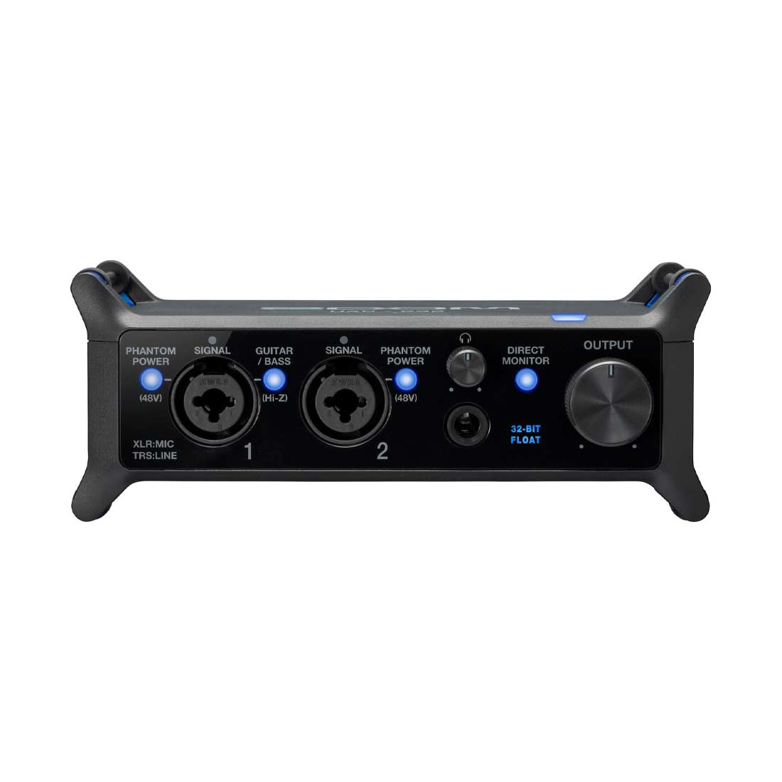 Interfaccia audio USB 2.0 Zoom UAC-232