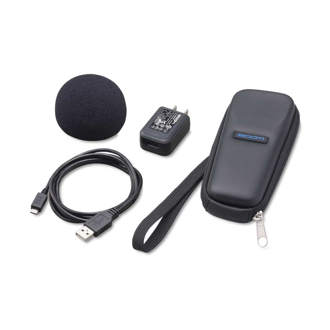 Pacchetto accessori Zoom SPH-1n per H1n