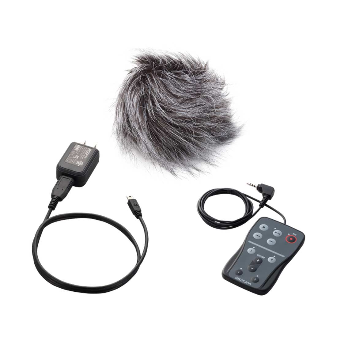 Zoom APH-5 H5 Accessory Pack