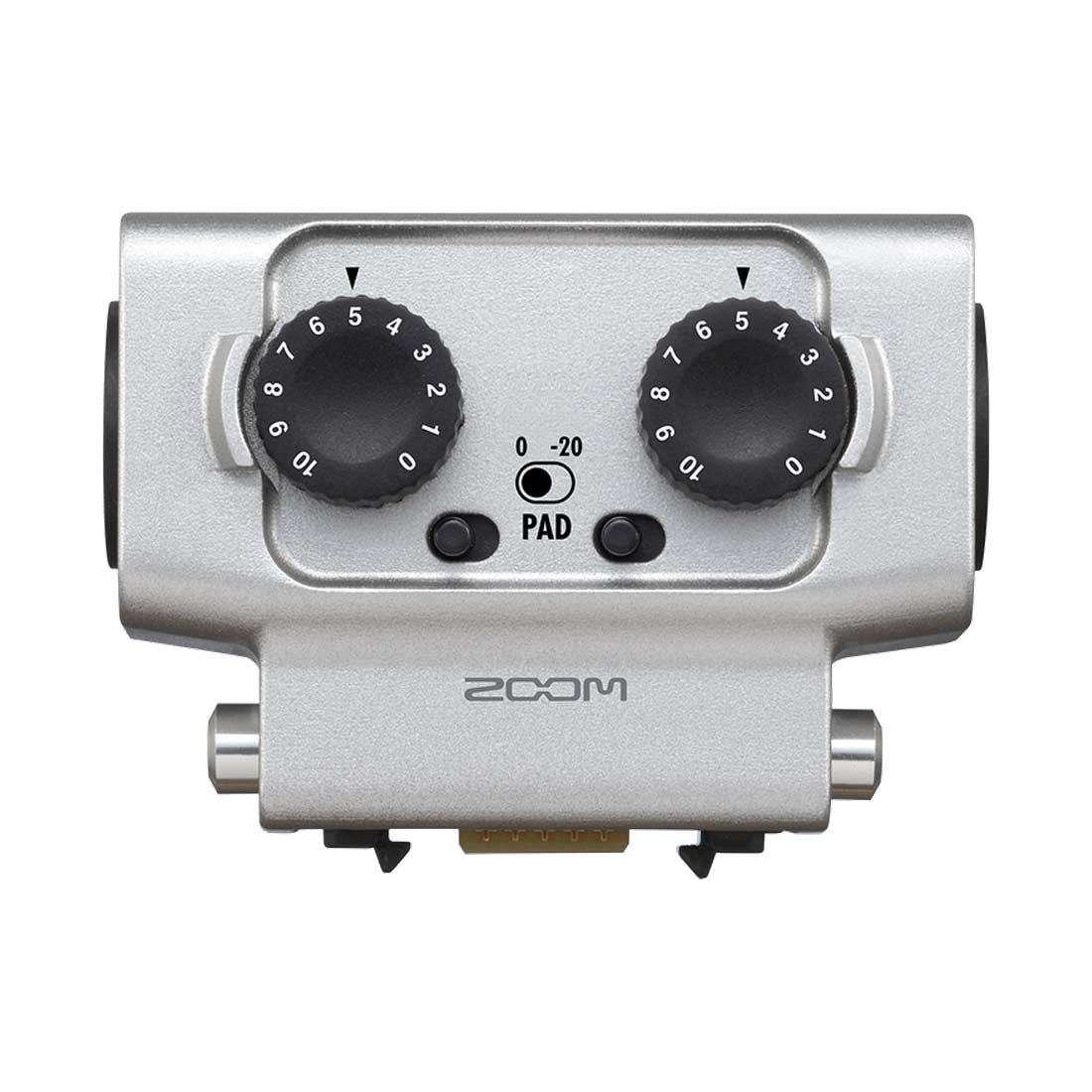 Zoom EXH-6 XLR/TRS Combo Capsule