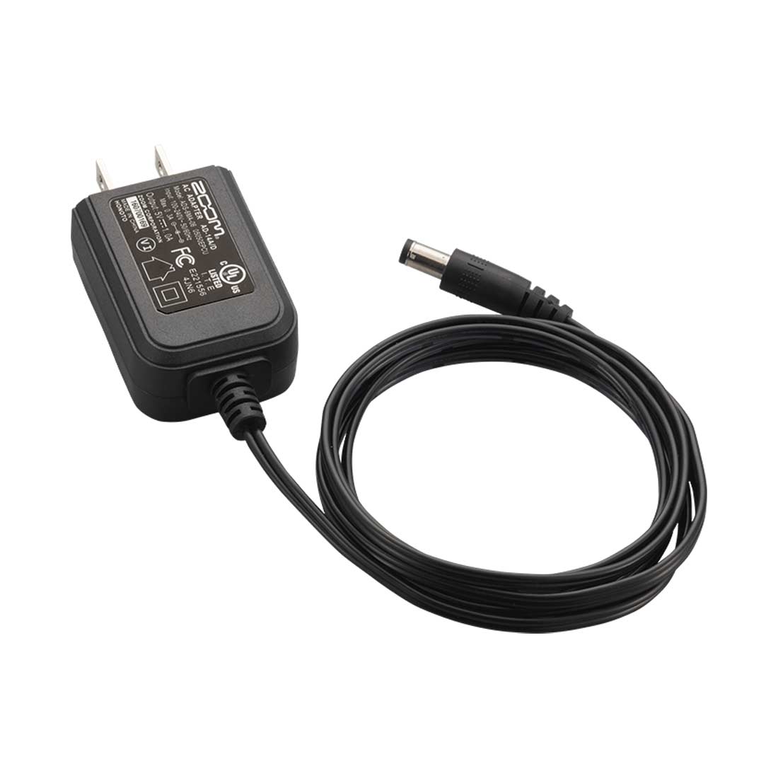 Zoom AD14 Adaptor 5V to Suit Zoom Q3  Q3HD  H4n  H4nPRO  R16  R24