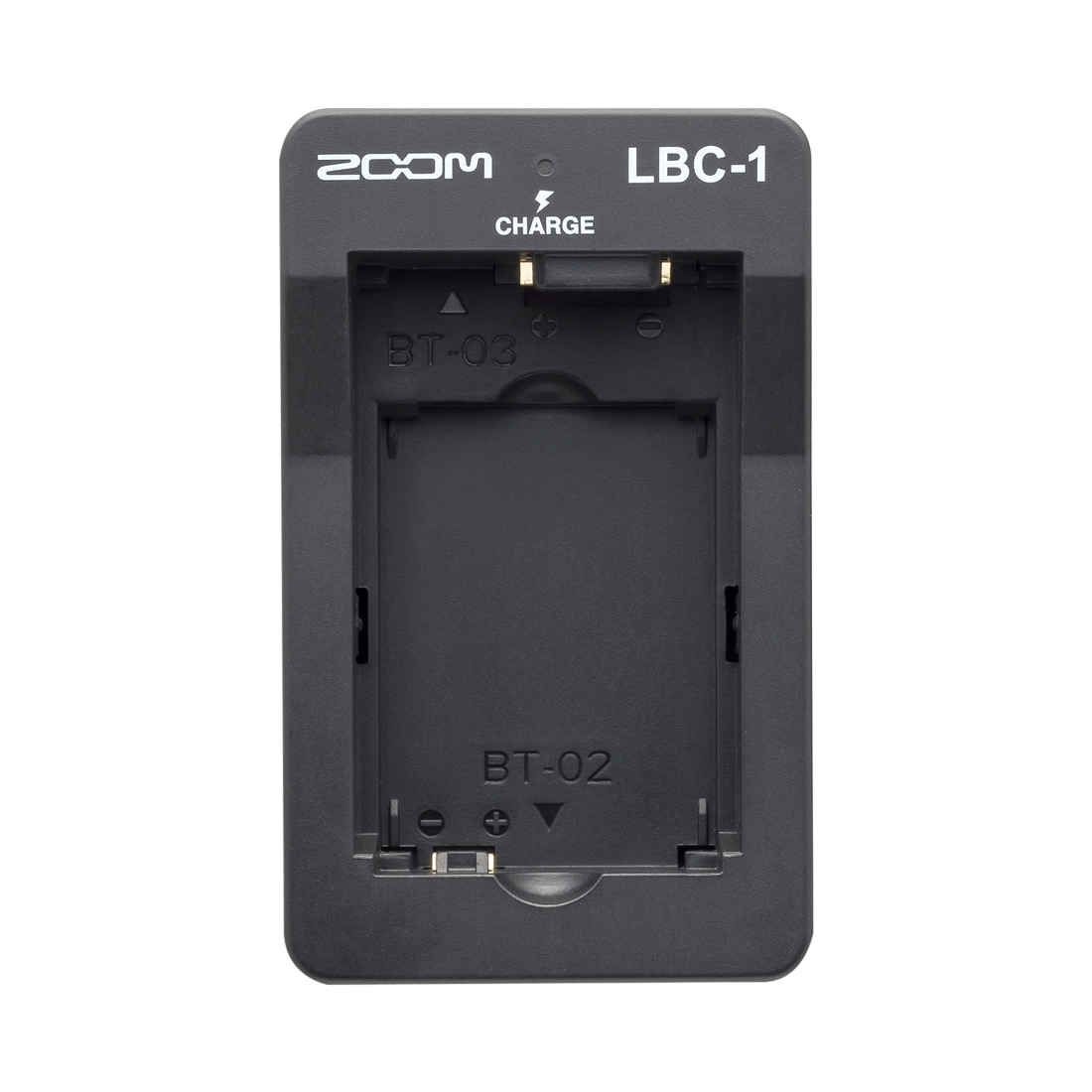 LBC-1 Lithium Ion Battery Charger Q4/Q8