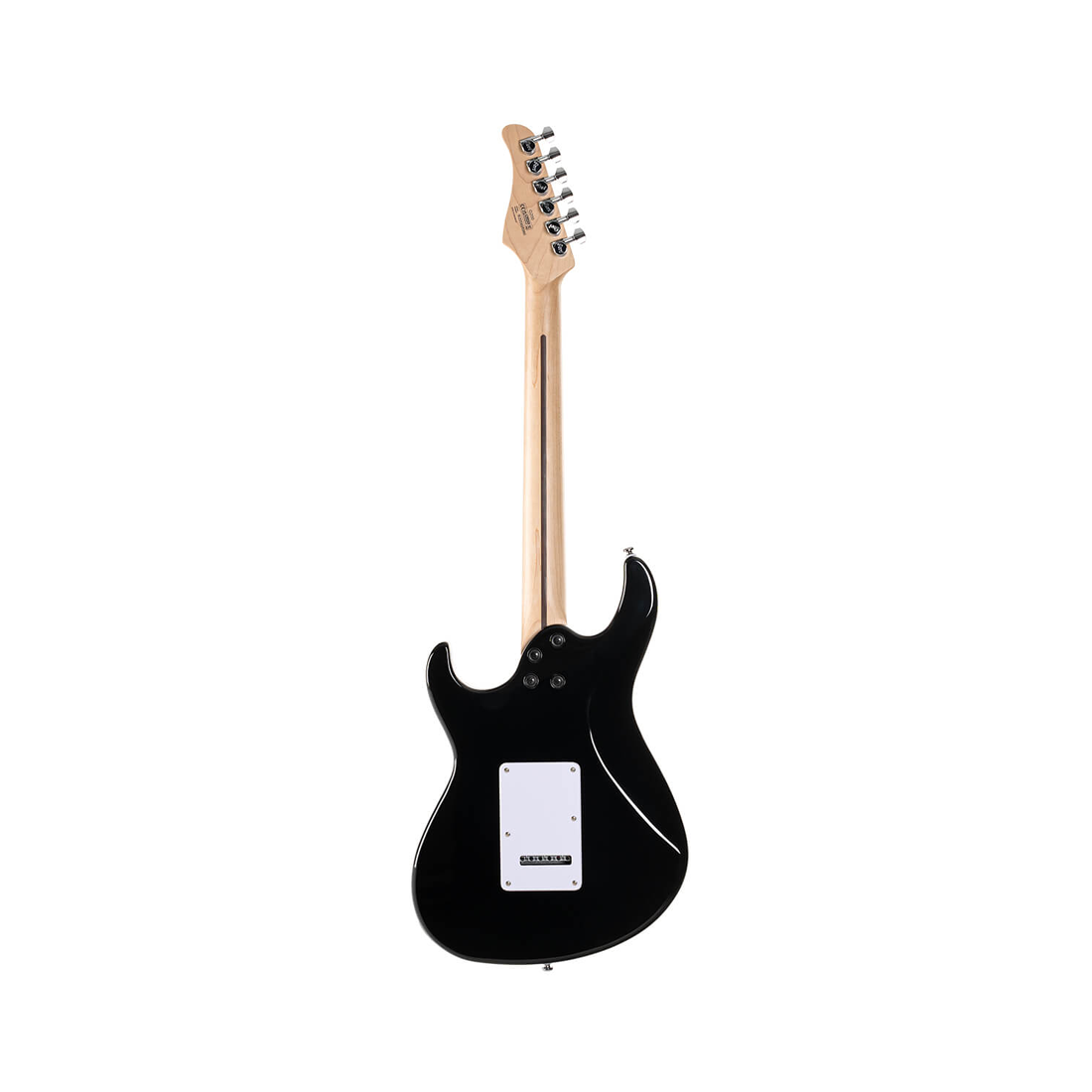 Cort G200 Black Electric Guitar