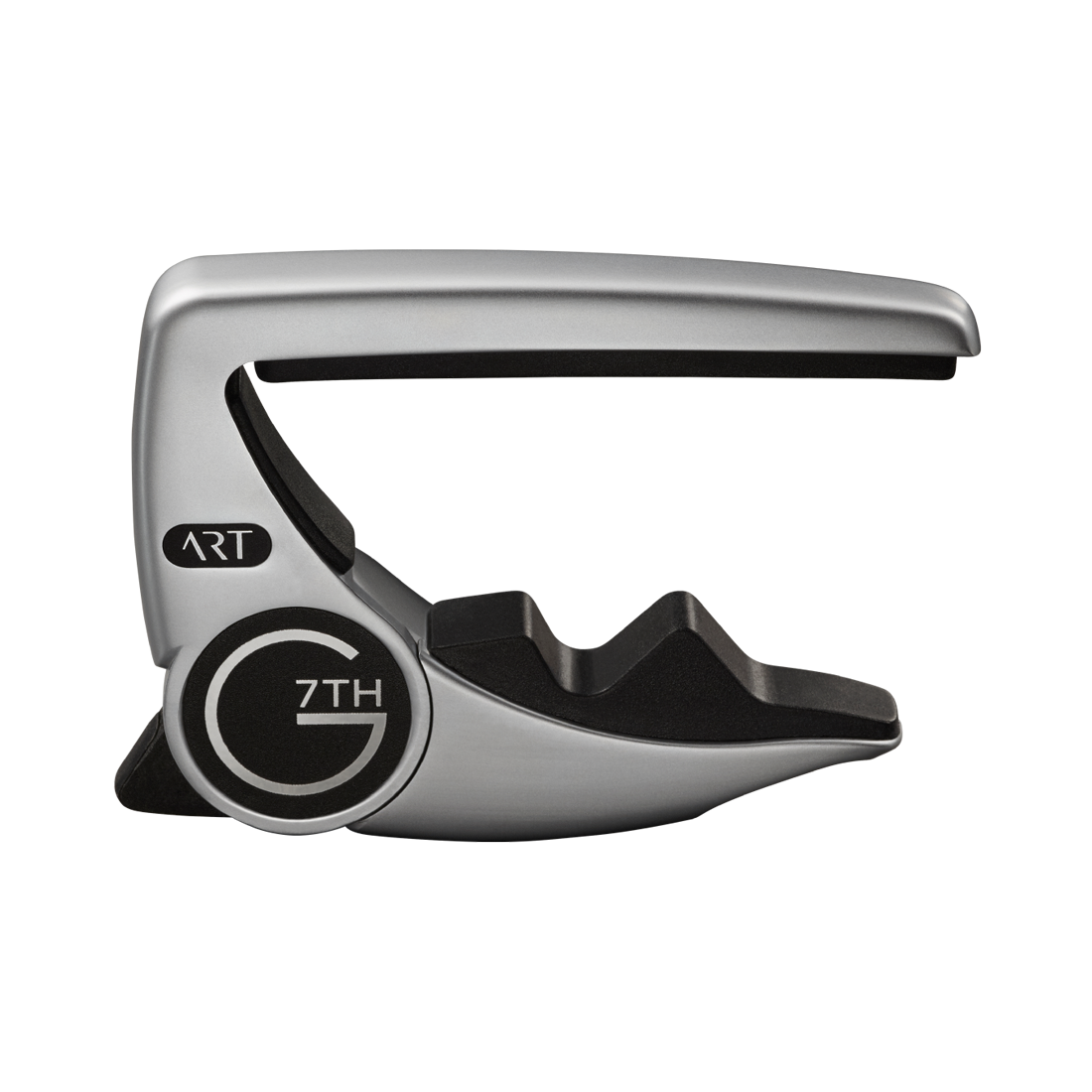 G7th Performance 3 Capo 6 Corde - Argento